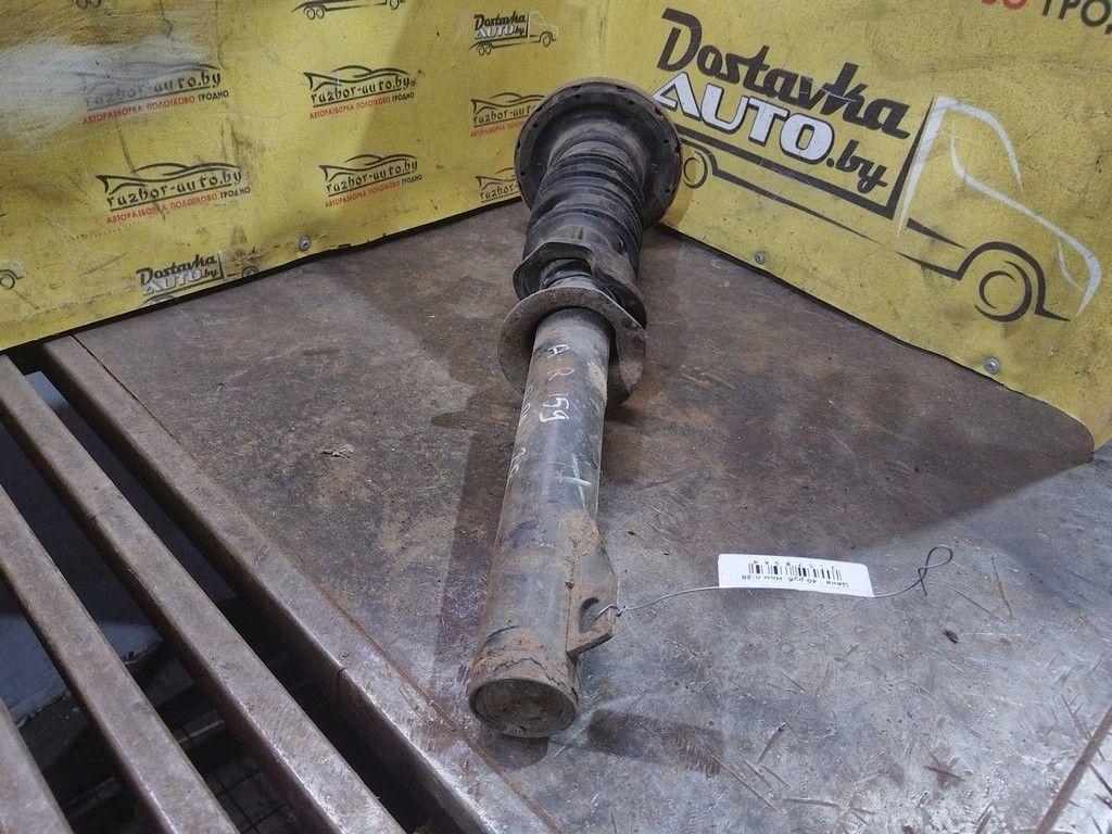 Амортизатор передний правый FONEA3 Alfa Romeo 159 - Фото 4