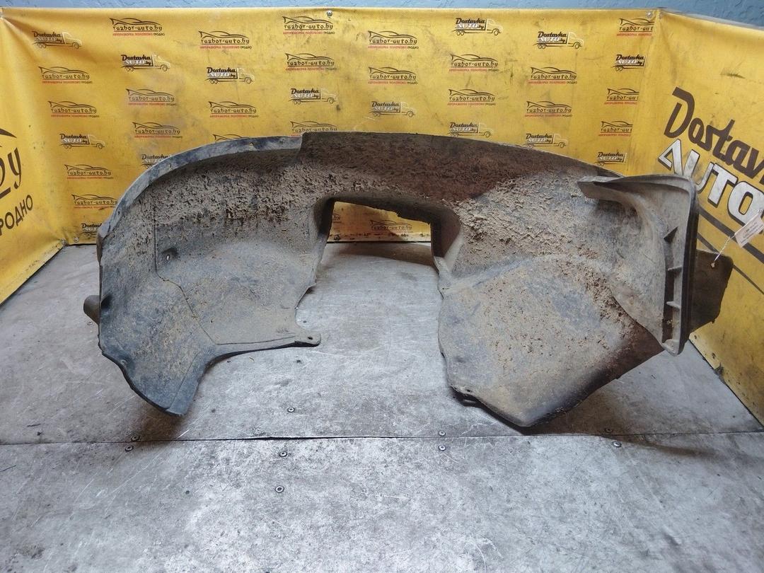 Защита арок передняя левая (подкрылок) I73QT5 Fiat Punto купить на авторазборке