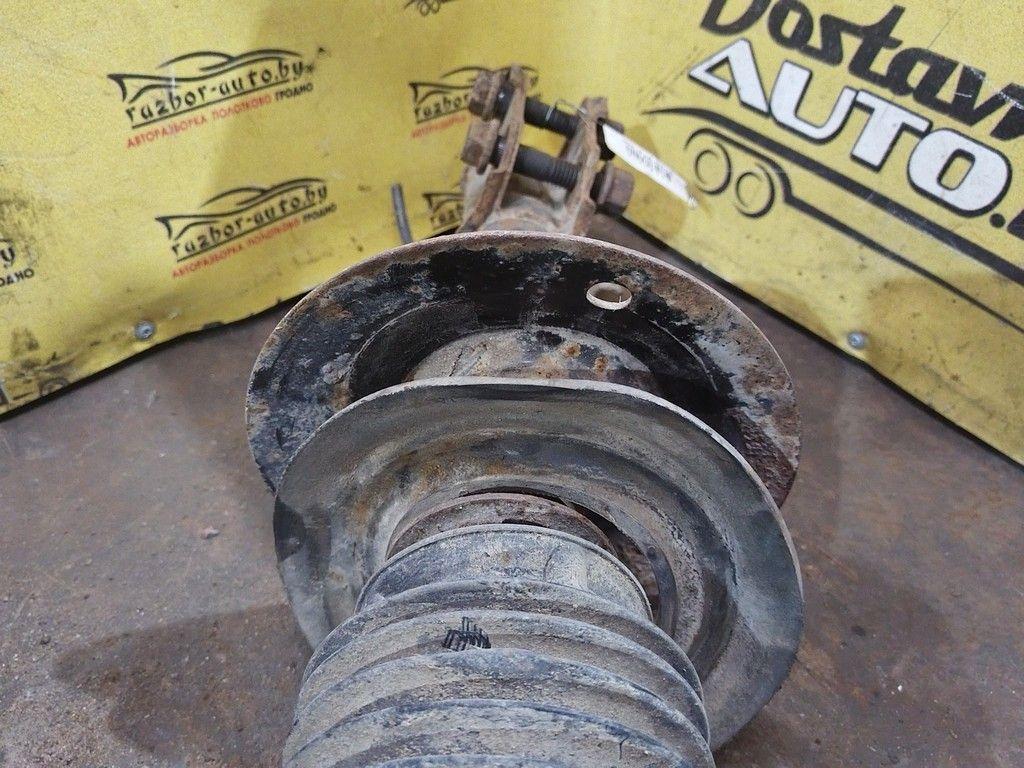 Амортизатор передний правый 6W4DJ2 Chrysler PT-Cruiser - Фото 3