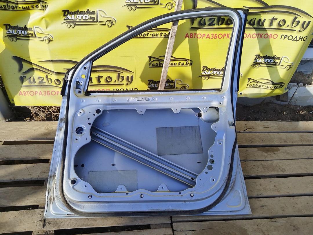 Дверь передняя правая AU345U Volkswagen Polo undefined