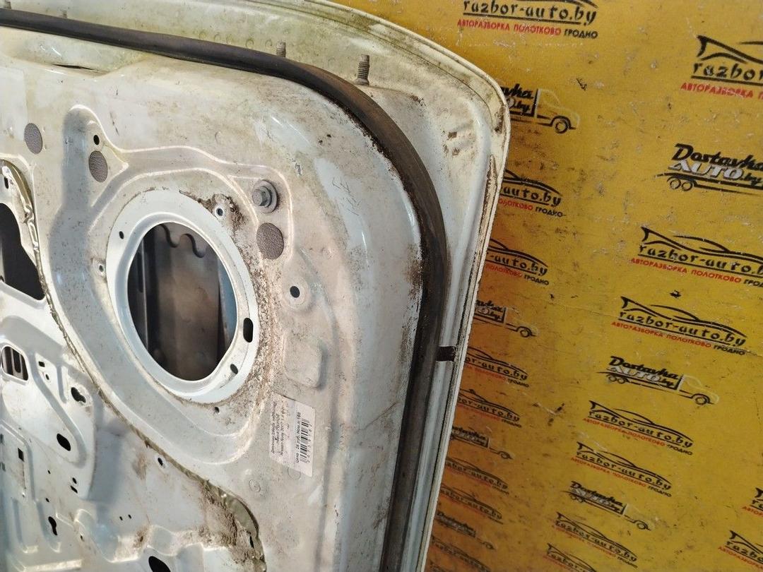 Дверь передняя левая 2I0UPS Nissan Note - Фото 18