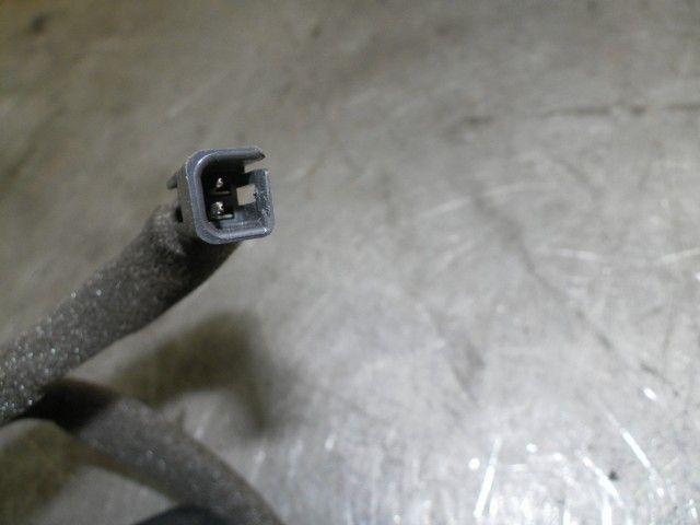 Стоп-сигнал N6JB9W Opel Astra - Фото 3