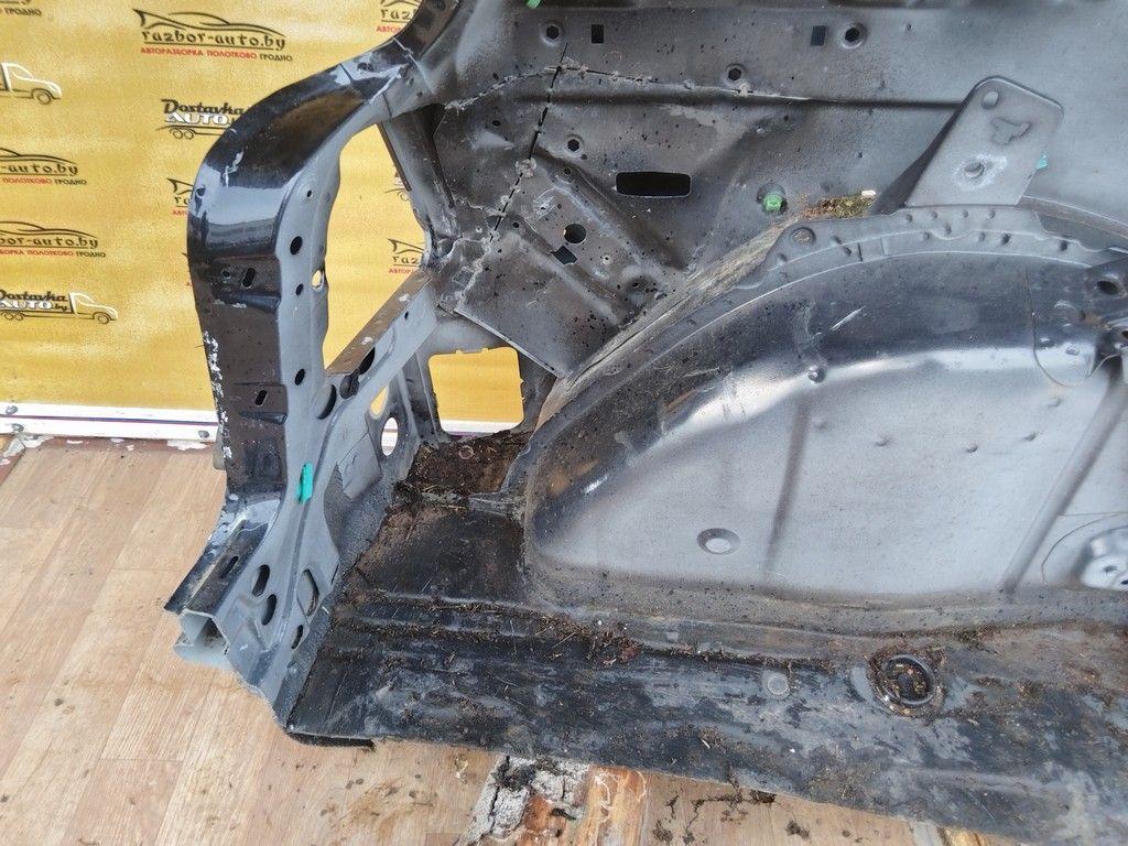 Крыло заднее правое P3LIQ9 Volkswagen Golf undefined