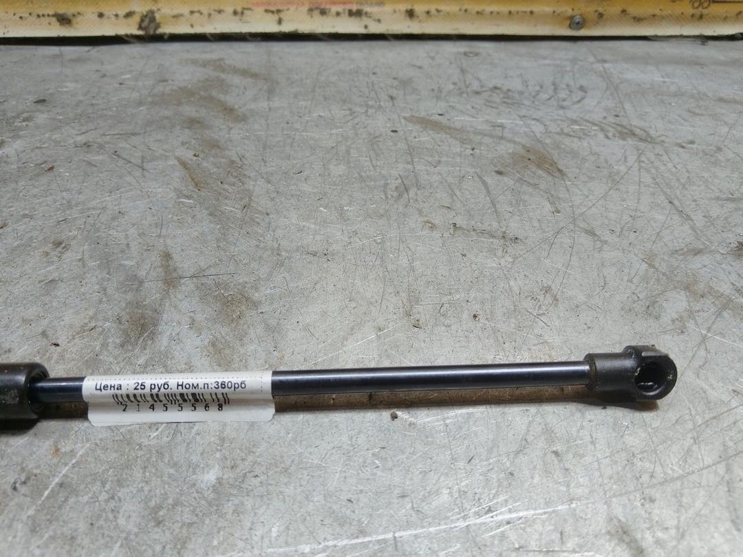 Амортизатор крышки багажника (3-5 двери) Q559BY Fiat Punto купить в магазине запчастей бу