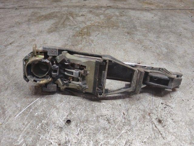 Ручка наружная задняя правая DS4XP5 Skoda Octavia купить