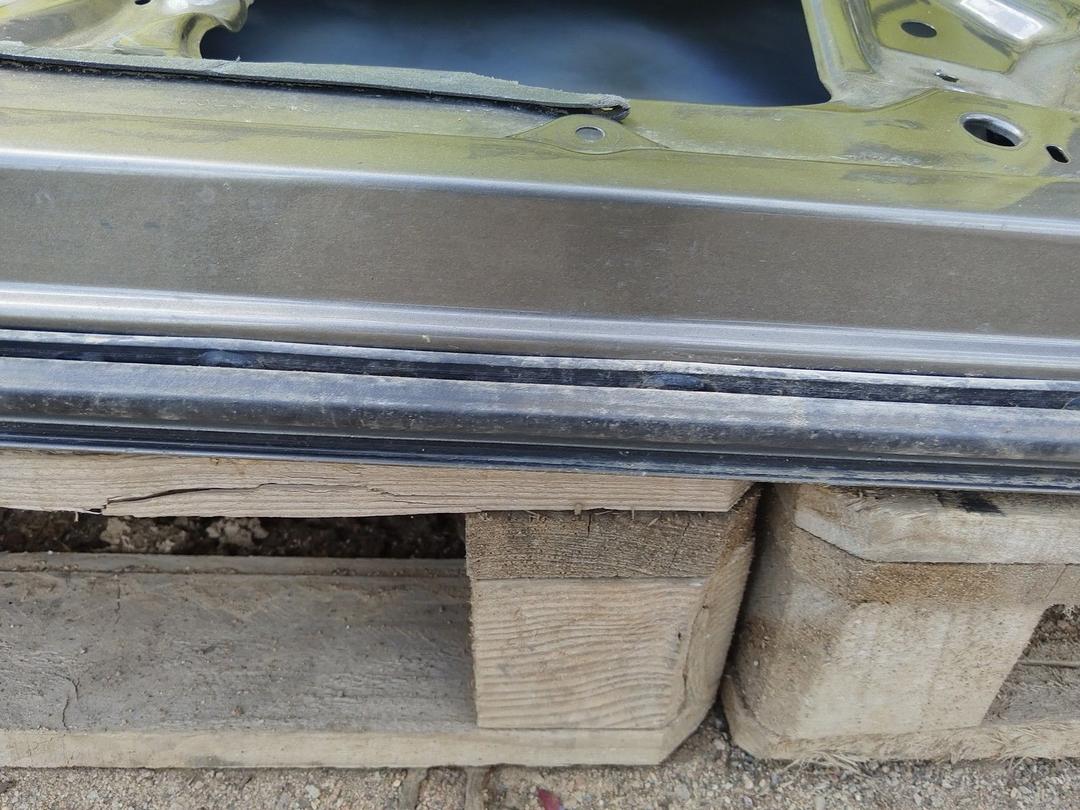 Дверь передняя правая TPJDGR Citroen C5 undefined