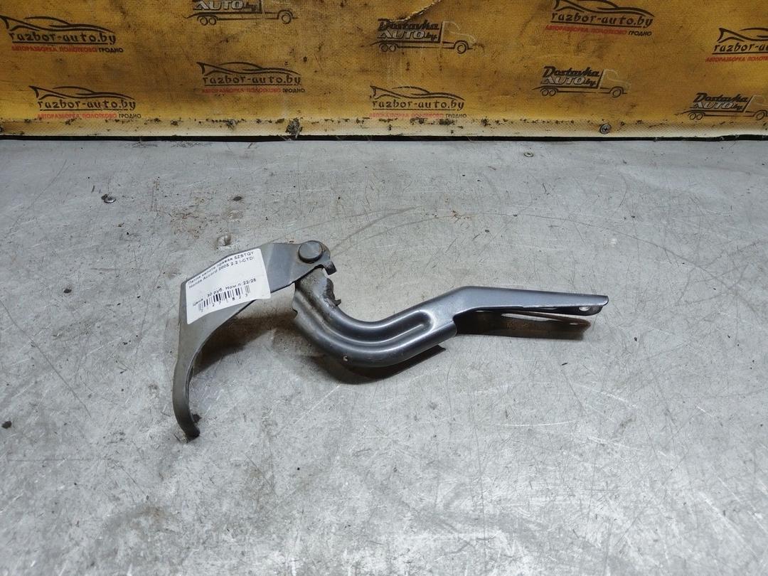 Петля капота правая 5ZSTQY Honda Accord