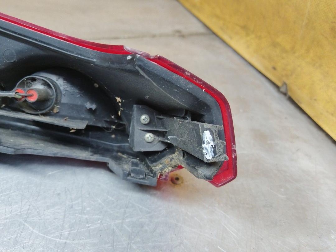 Фонарь задний правый 3SF9M1 Nissan Note - Фото 6