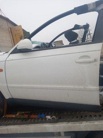 Проводка двери передней левой AN6DGH Volkswagen Passat