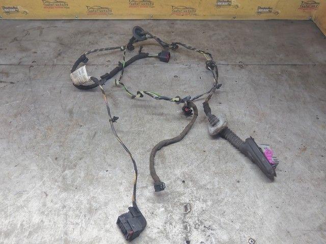 Проводка двери задней правой JWMMKN Opel Insignia купить