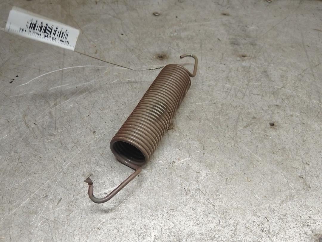 Пружина крышки багажника 3ASHV1 Saab 9-3 - Фото 2