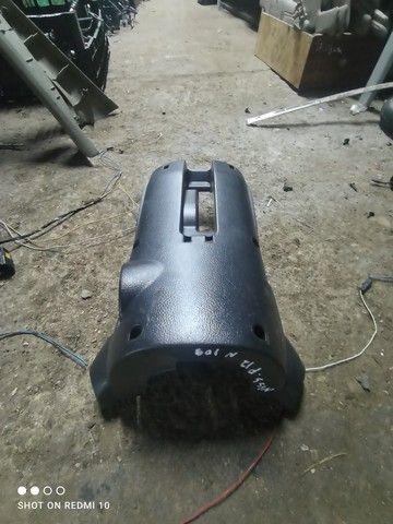 Кожух рулевой колонки 2Y600G Nissan Primera