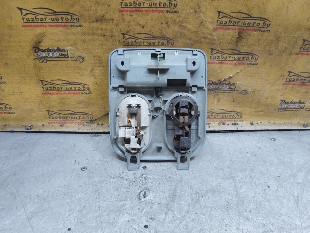 Фонарь салона (плафон) BWSZA0 Renault Laguna купить с доставкой