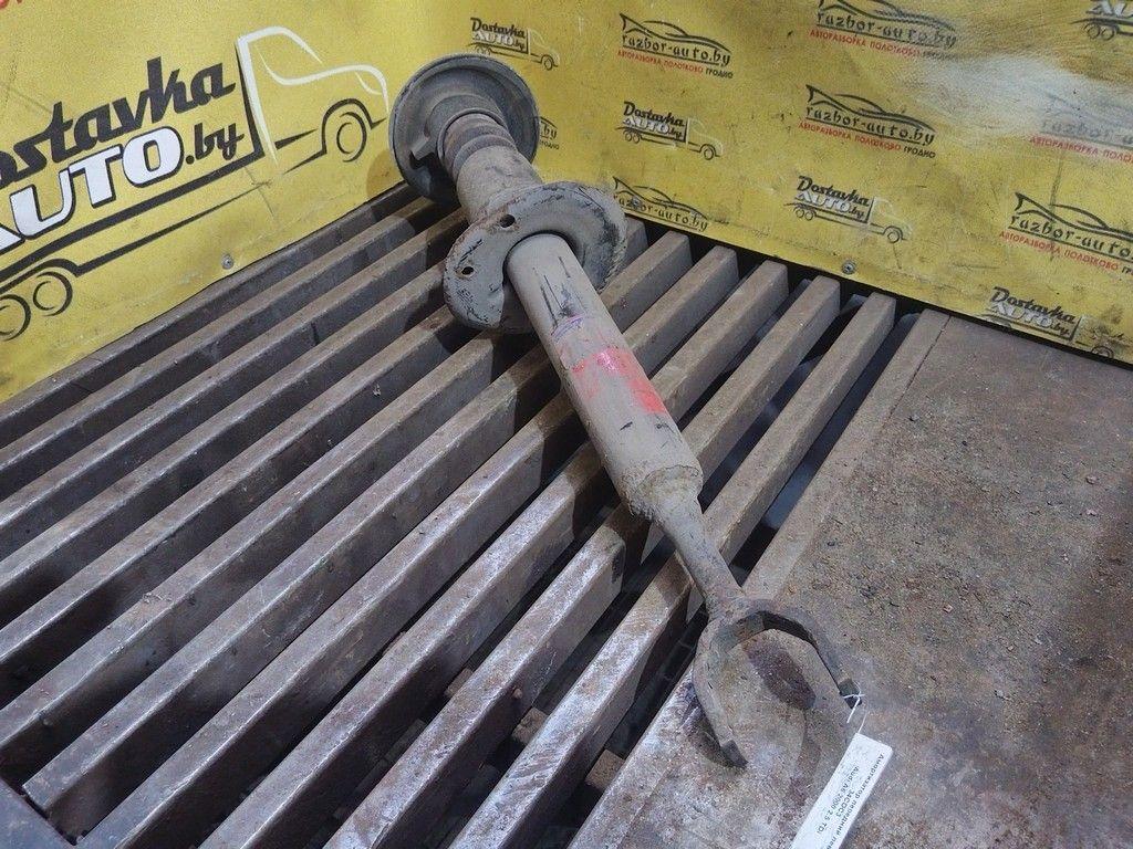 Амортизатор передний левый 34CDC3 Audi A6 - Фото 6