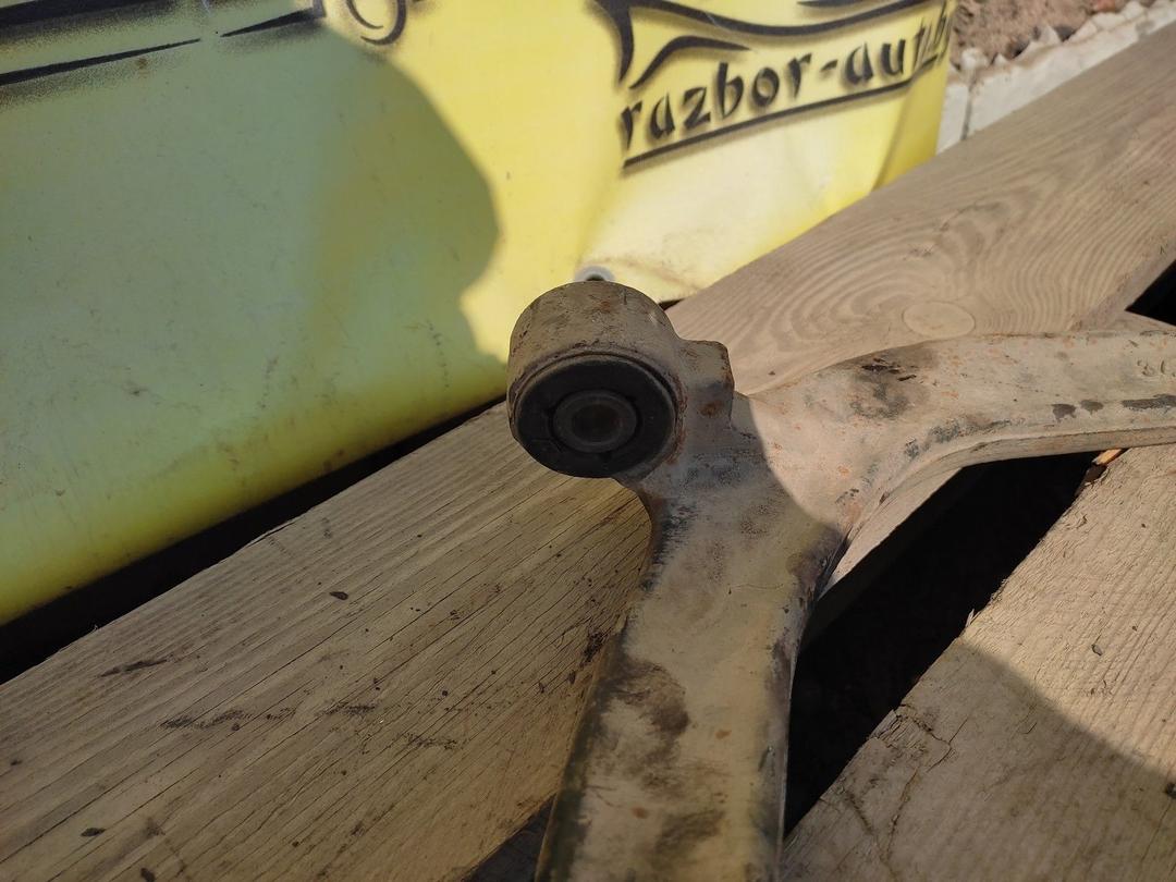 Рычаг передний правый 18B9EL Peugeot 406 купить