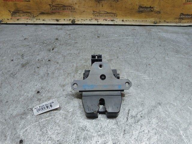 Замок багажника 7UADJ6 Ford C-Max купить в магазине запчастей бу