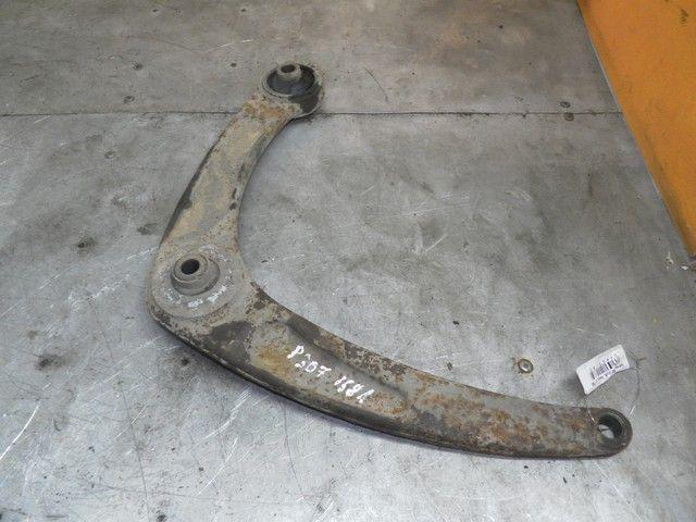 Рычаг передний левый 78NY2J Peugeot 307 - Фото 2