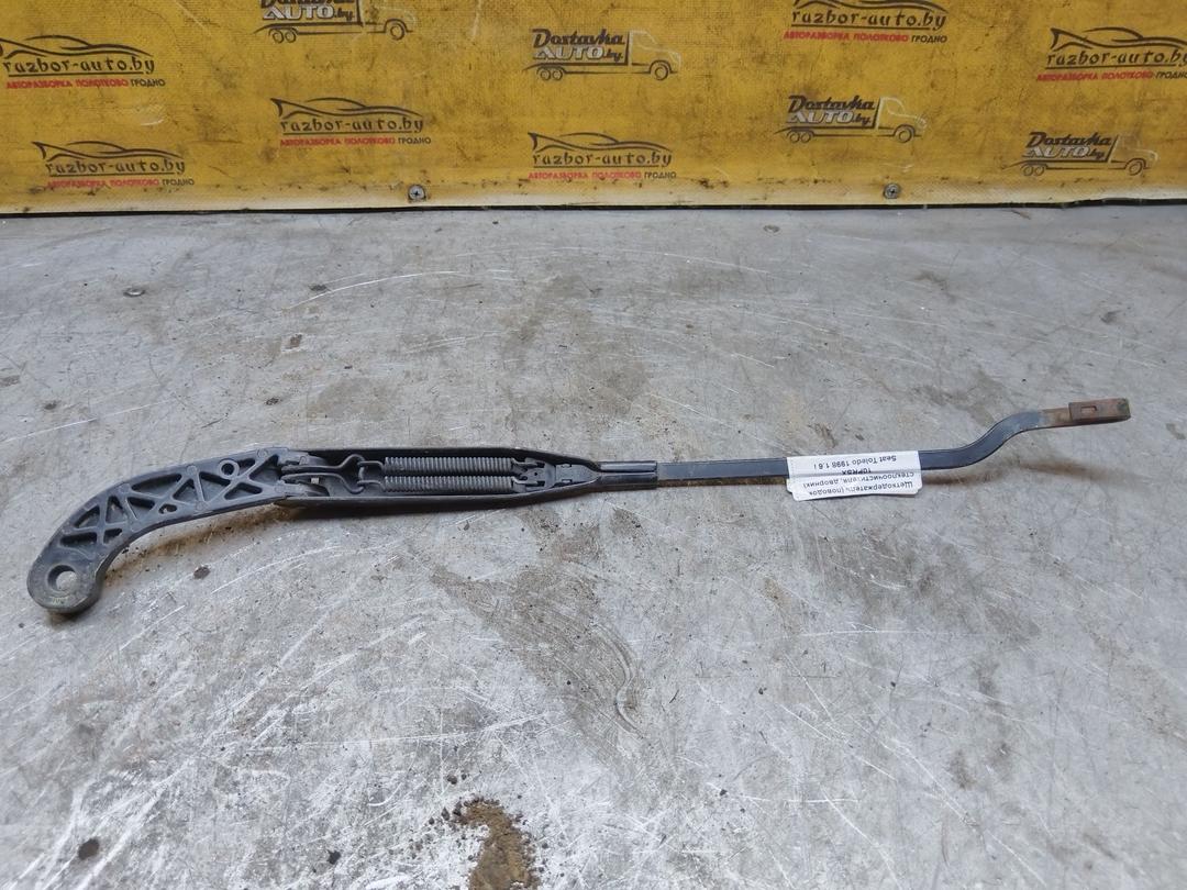 Щеткодержатель (поводок стеклоочистителя, дворник) 10PRSX Seat Toledo