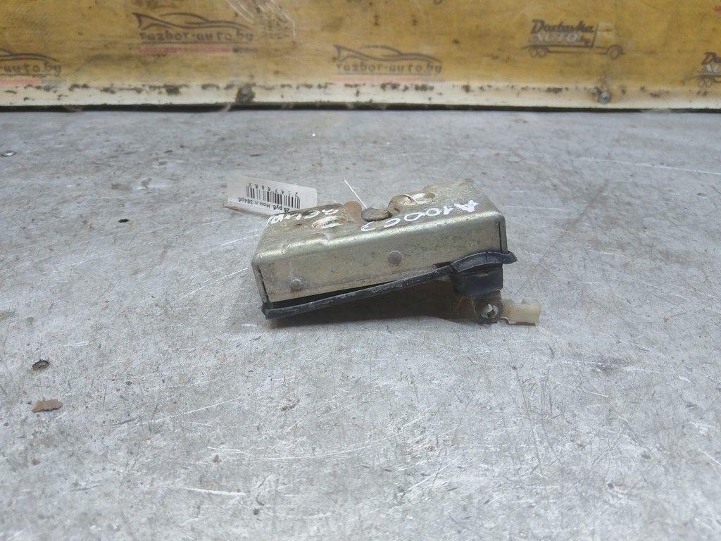 Замок двери задней левой F3JKPR Audi 100 - Фото 2