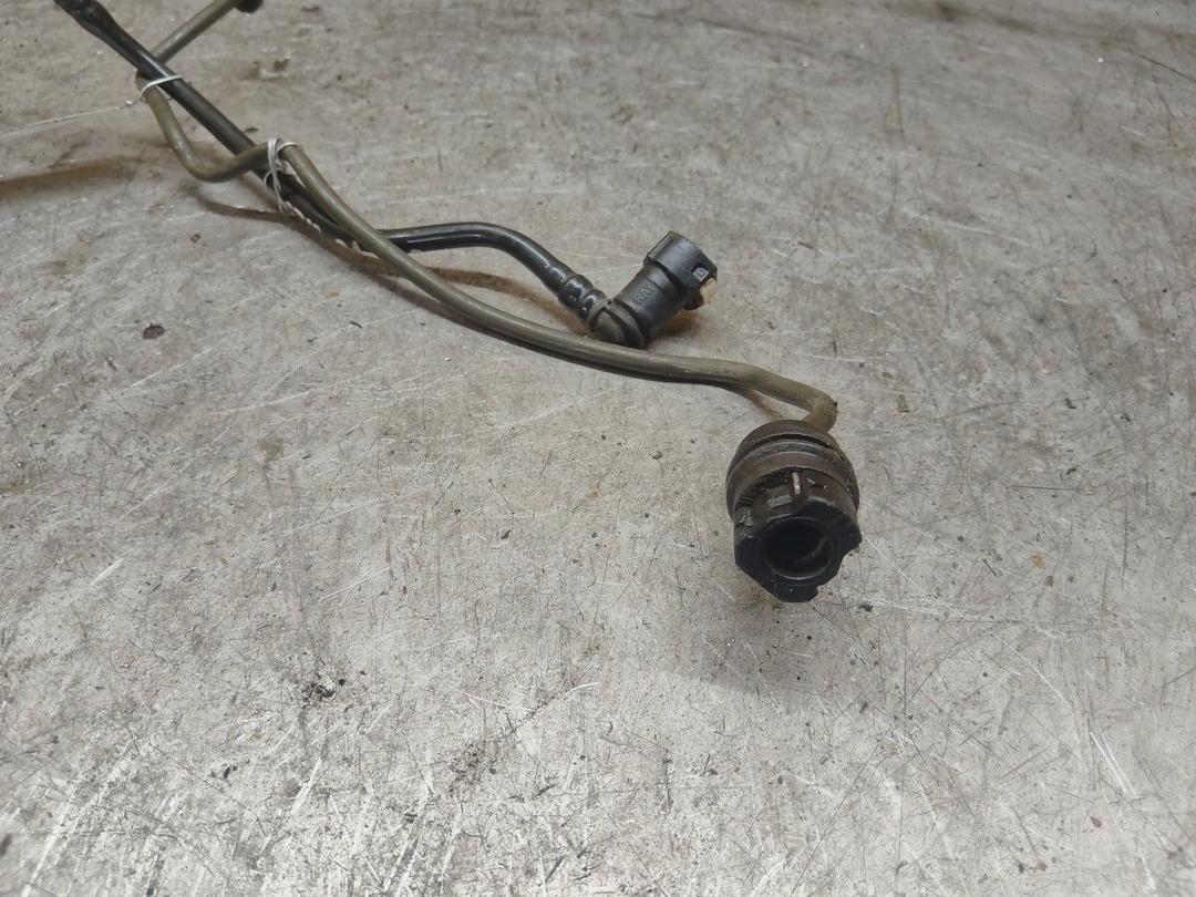 Трубка сцепления BM58R0 Volvo S40 - Фото 8