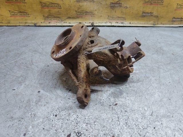 Кулак поворотный левый 9JRRRL Citroen Xsara Picasso купить с доставкой