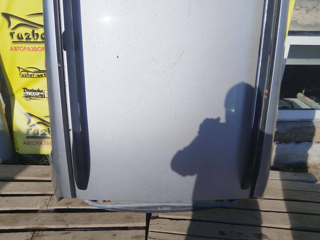 Крыша 573E3J Toyota Avensis Verso купить