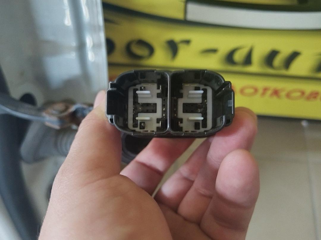 Проводка двери передней левой 5XAVZ1 Ford Fusion купить на авторазборке