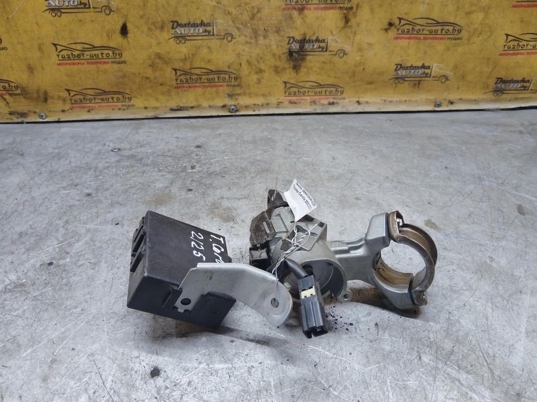 Замок зажигания U8Z9A8 Toyota Corolla - Фото 2