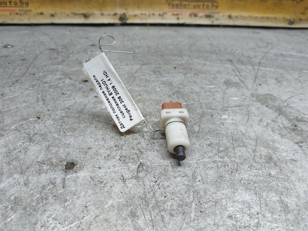 Датчик положения педали сцепления EYHUO1 Peugeot 206 купить