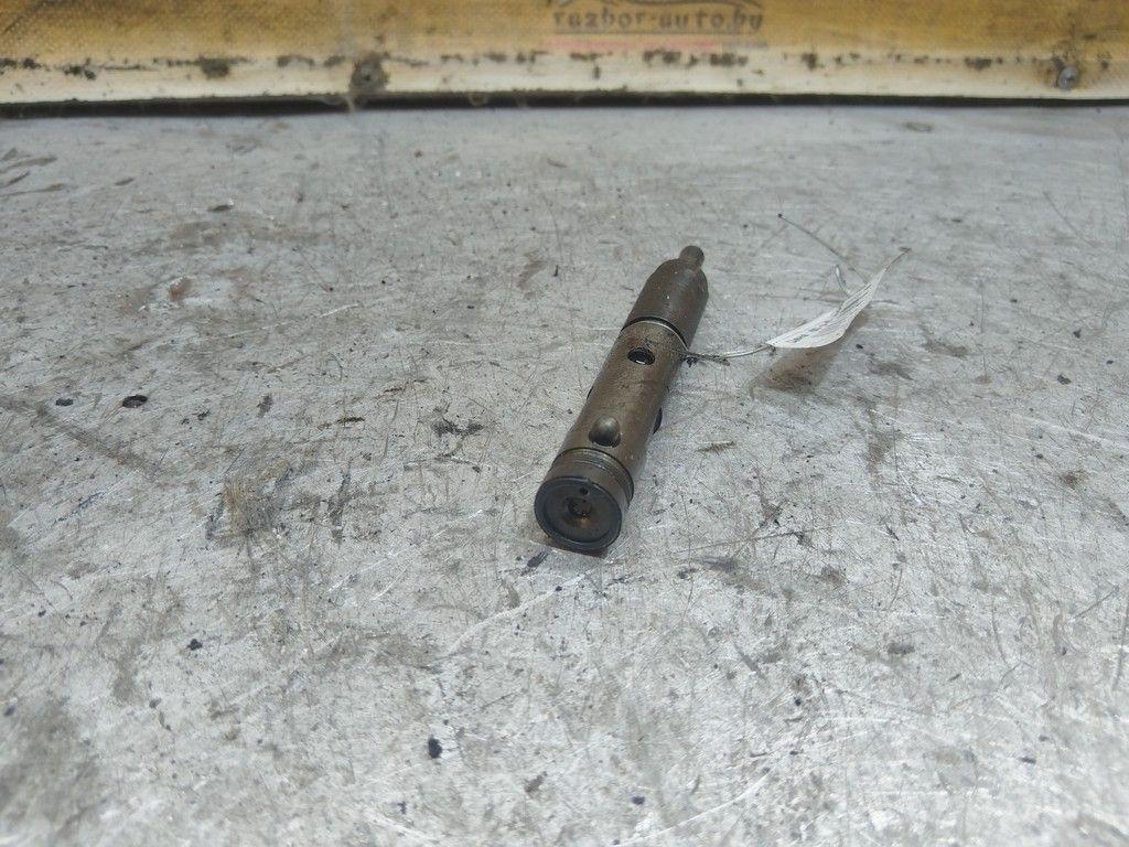 Форсунка 2EP42G Opel Zafira - Фото 3