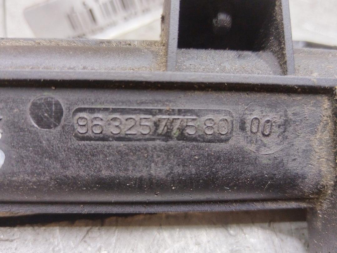 Топливная рампа 55KKCW Citroen Xantia - Фото 4