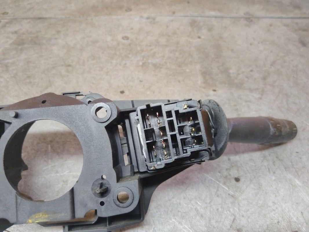 Переключатель подрулевой (стрекоза) 62R272 Peugeot 406 - Фото 7