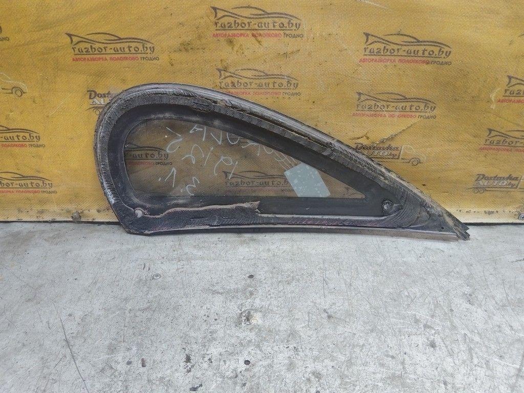 Стекло кузовное боковое левое JDACIO Toyota Corolla - Фото 4