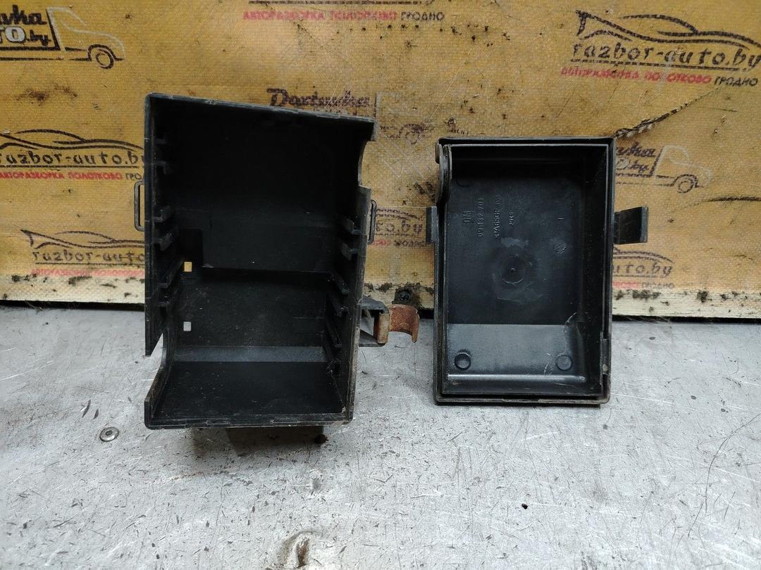 Короб предохранителей 39TG3F Opel Astra - Фото 6