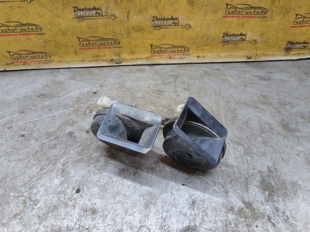 Сигнал (клаксон) FQ30EZ Fiat Palio - Фото 10