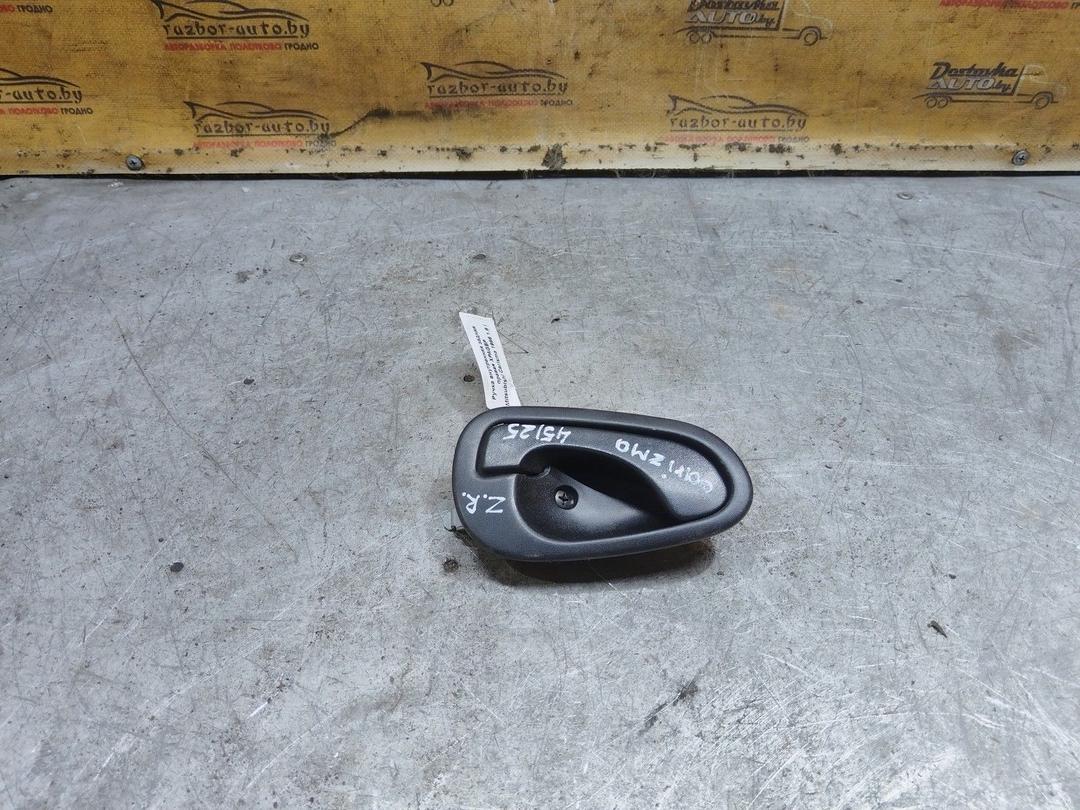 Ручка внутренняя задняя правая XPAGBP Mitsubishi Carisma купить с доставкой