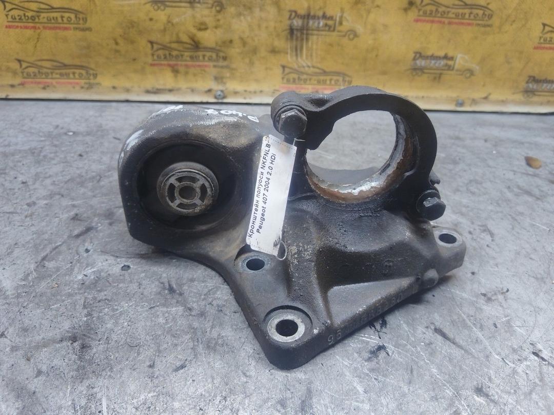 Кронштейн полуоси NKFNLB Peugeot 407