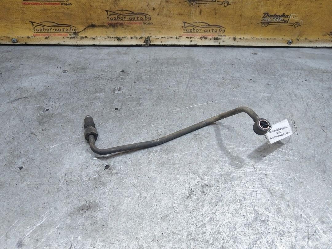 Масляная трубка турбины IJ1EO4 Renault Megane купить с доставкой