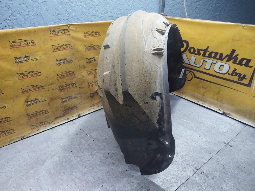 Защита арок задняя левая (подкрылок) XF9MXR Volvo S60 купить