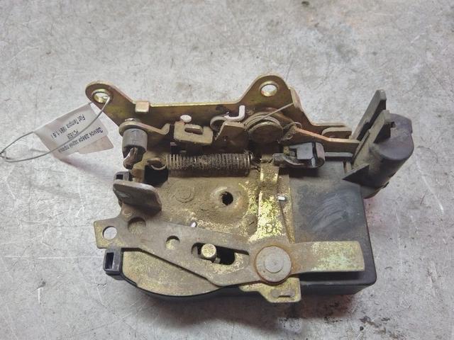 Замок двери задней правой PCV52R Fiat Tempra купить