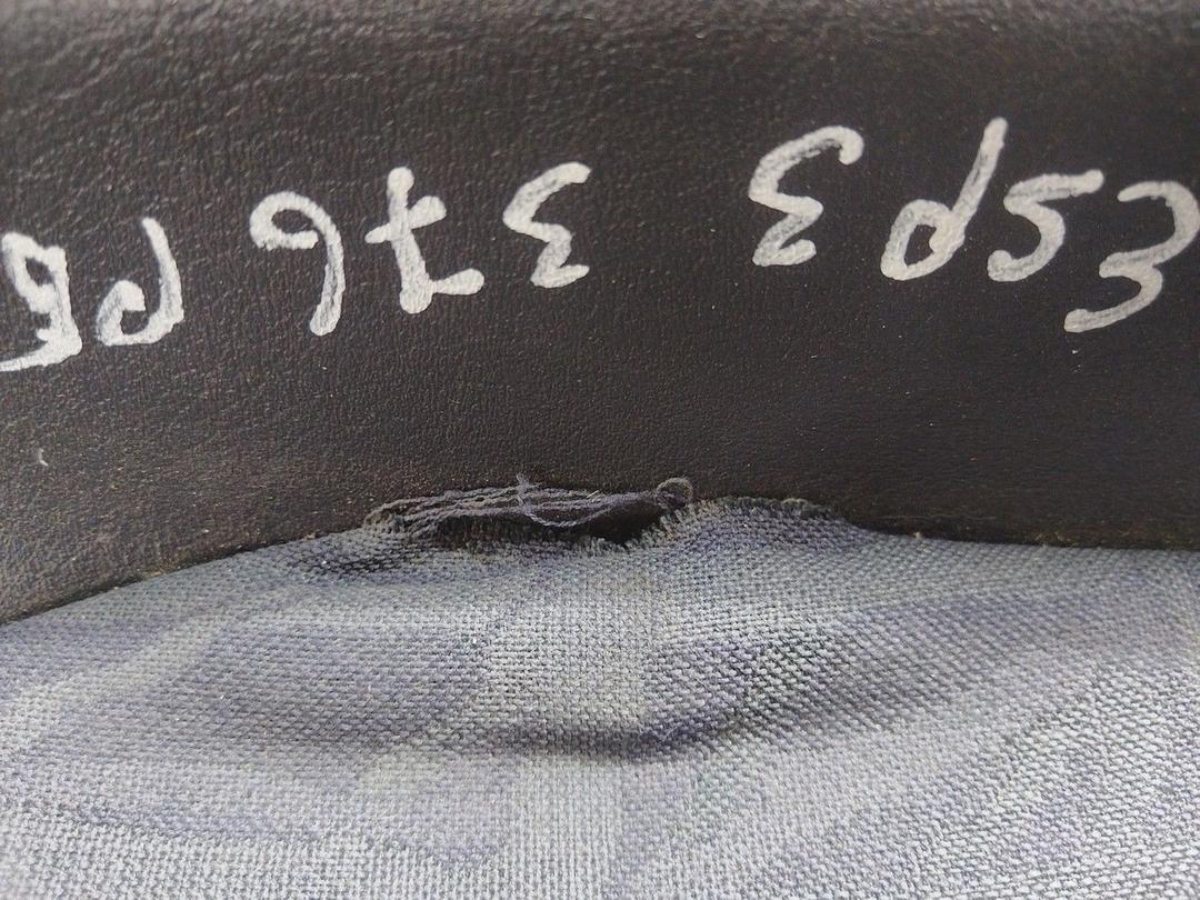 Обшивка двери передней правой (дверная карта) GIJPGU Renault Espace - Фото 3