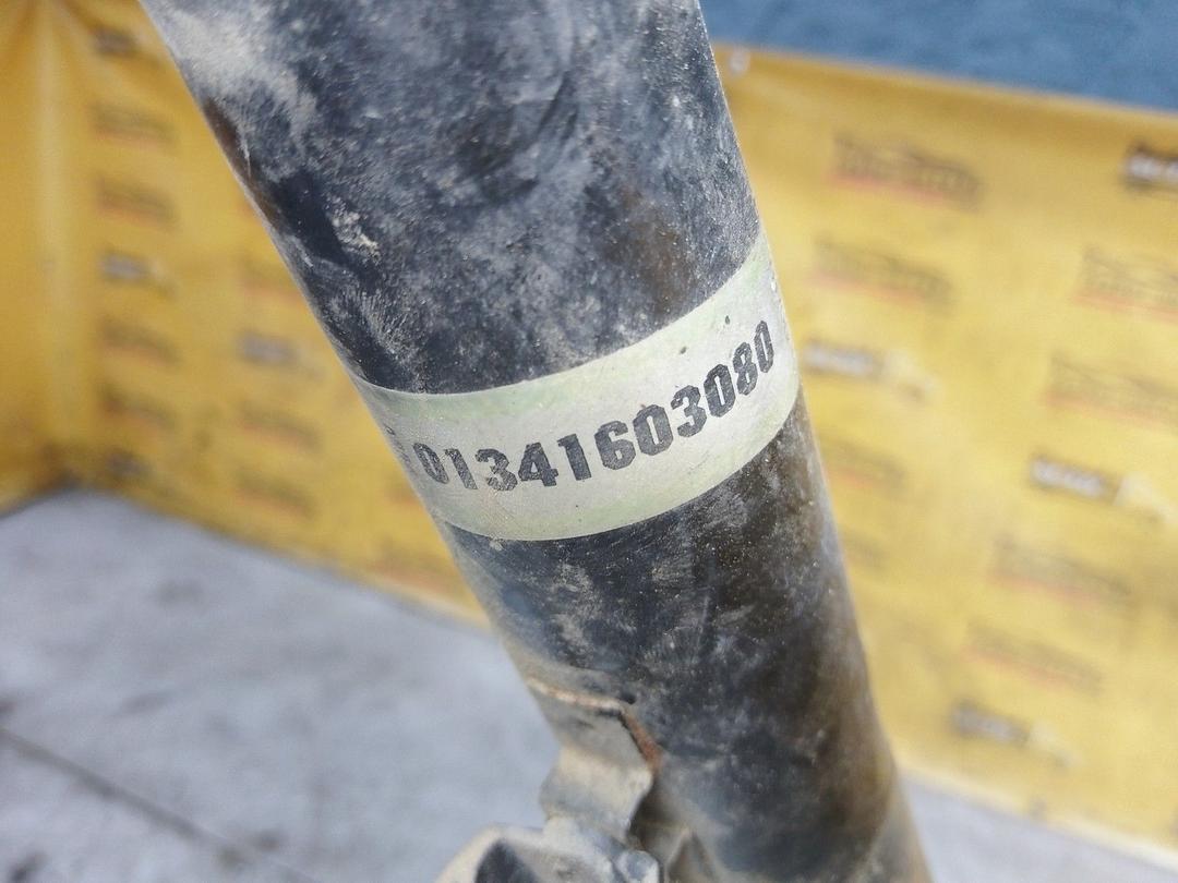Горловина топливного бака 7871AV Citroen Jumper - Фото 7