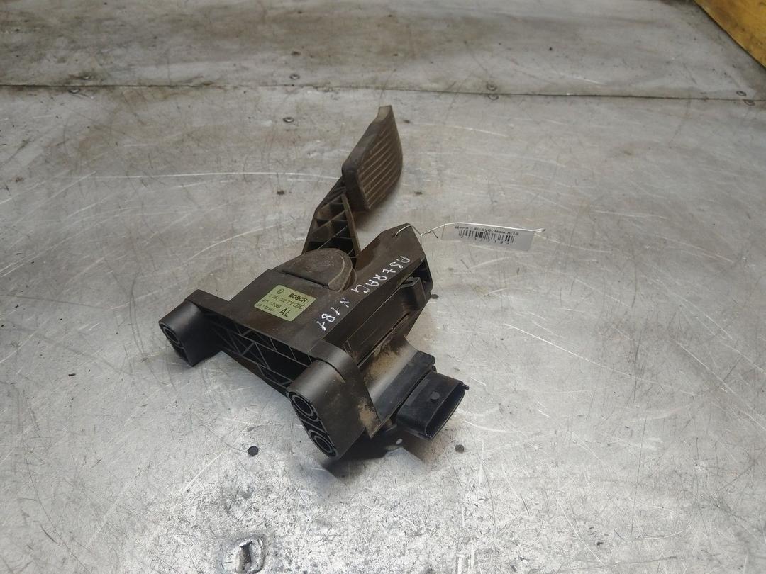 Педаль газа TYQTCV Opel Astra - Фото 4