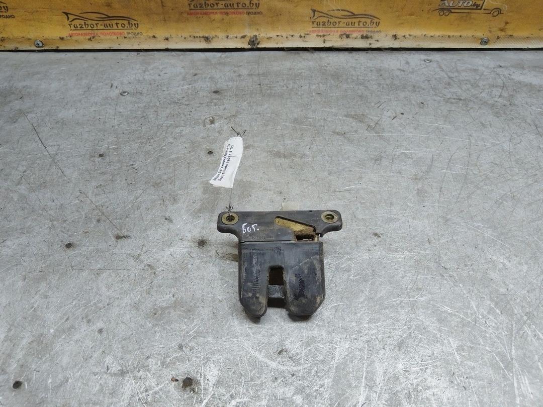 Замок багажника R84MTC Seat Toledo купить в магазине запчастей бу