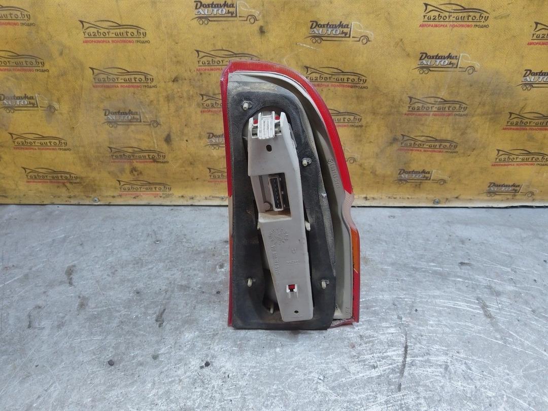 Фонарь задний левый BVR467 Ford Escort купить с доставкой