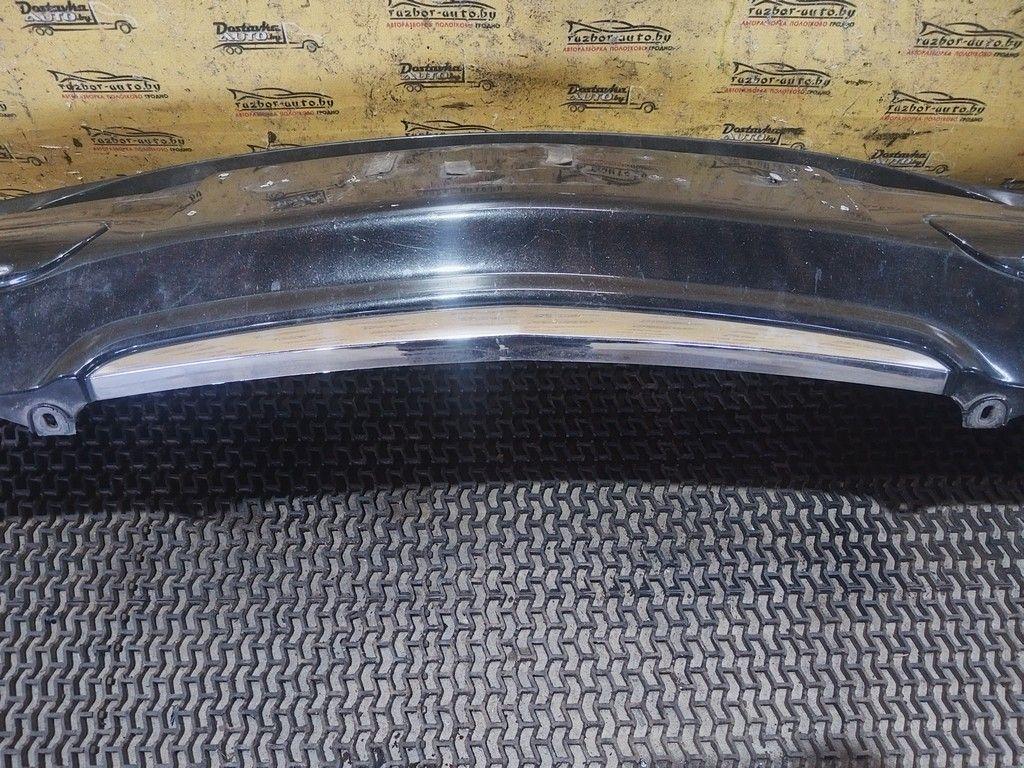 Бампер передний YBTOIW Mercedes A W168 - Фото 9