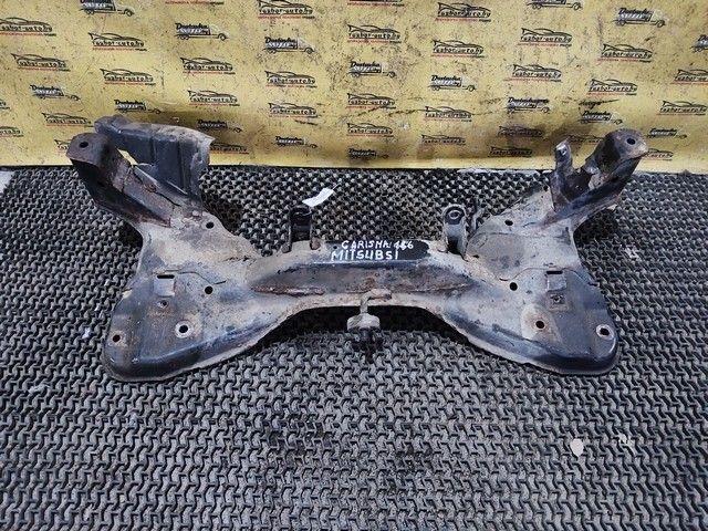 Балка подвески передняя (подрамник) Z6ZO5E Mitsubishi Carisma