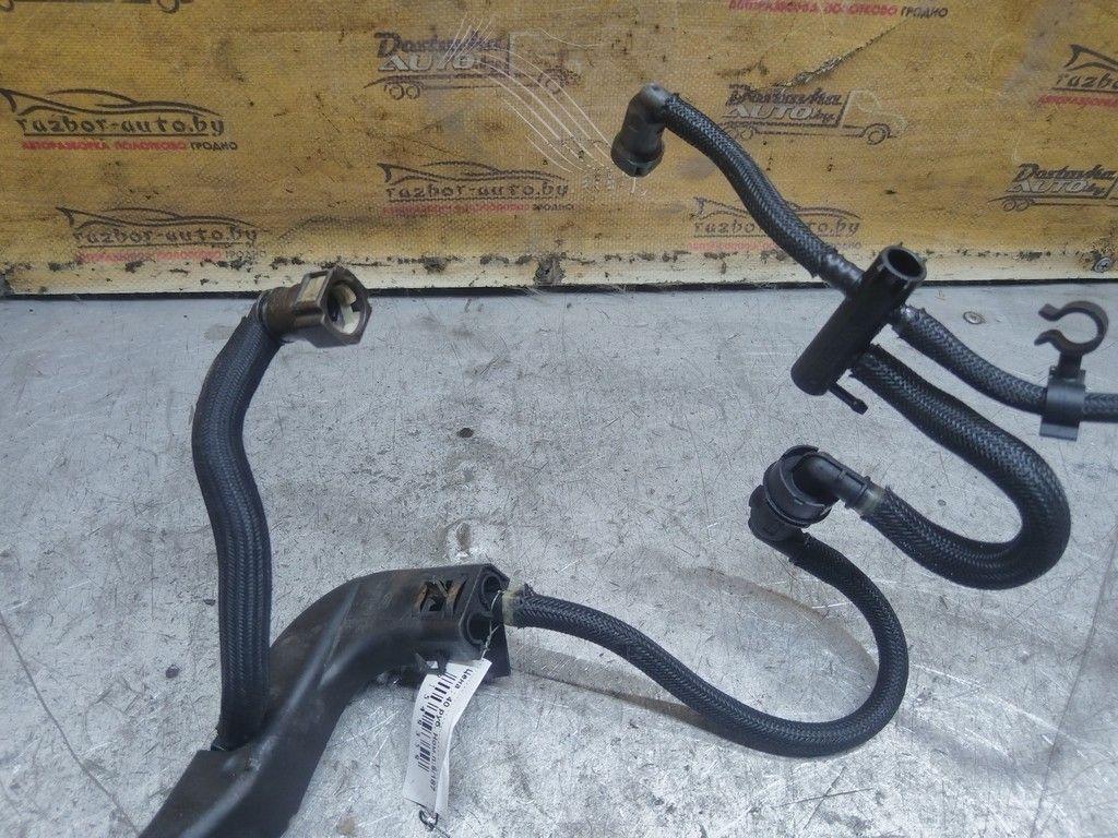 Трубка топливная 9DVSJ1 Ford Focus - Фото 6