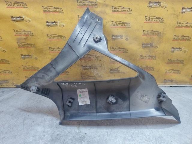 Обшивка стойки задней правой 714RPY Fiat Linea - Фото 2