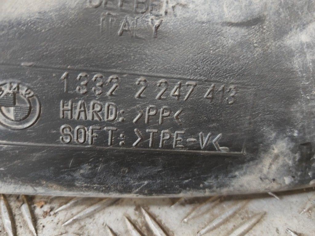 Воздуховод 173IVM BMW 3 E46 купить на авторазборке